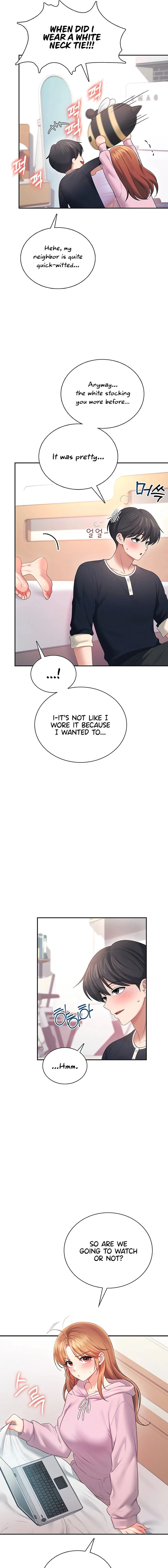 Synced for Pleasure Chapter 89 page 15 - 