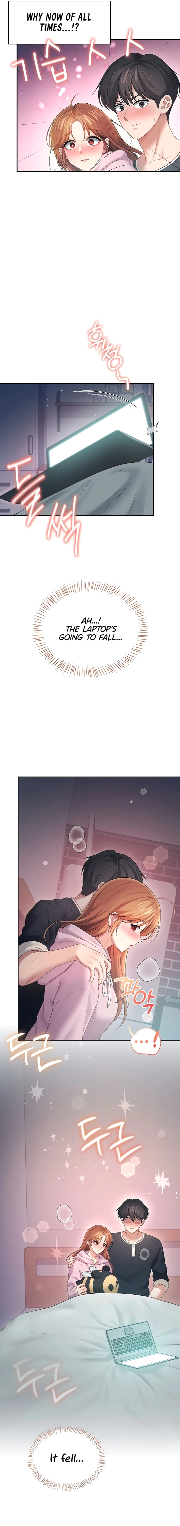 Synced for Pleasure Chapter 89 page 19 - 