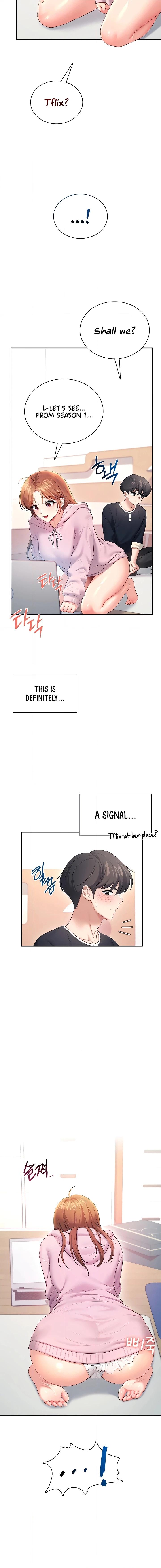 Synced for Pleasure Chapter 89 page 8 - 
