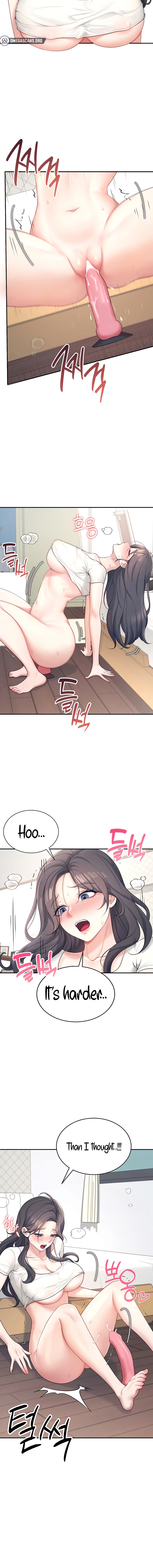 Synced for Pleasure Chapter 9 page 14 - 
