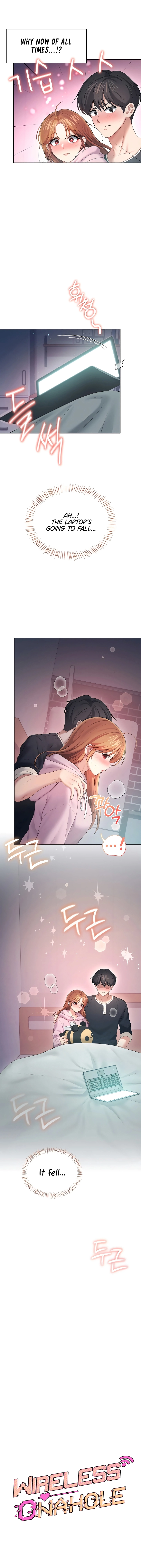 Synced for Pleasure Chapter 90 page 2 - 
