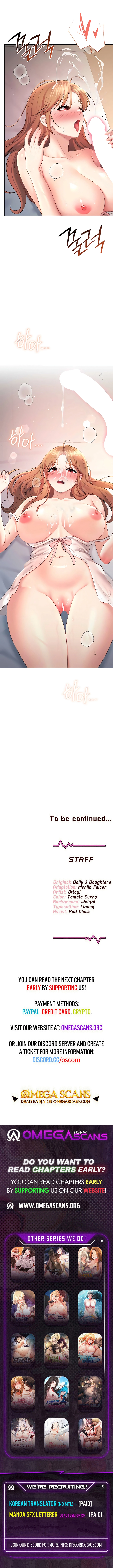 Synced for Pleasure Chapter 90 page 16 - 