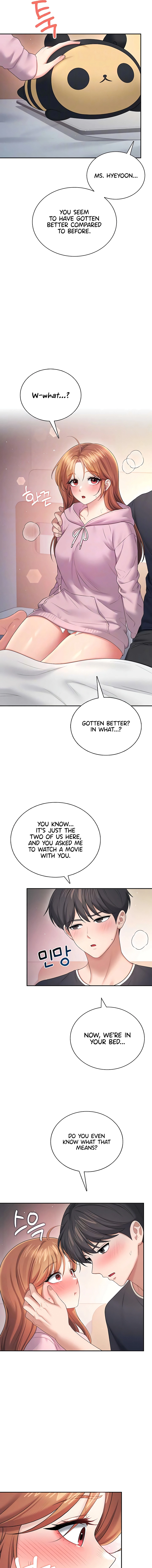 Synced for Pleasure Chapter 90 page 3 - 