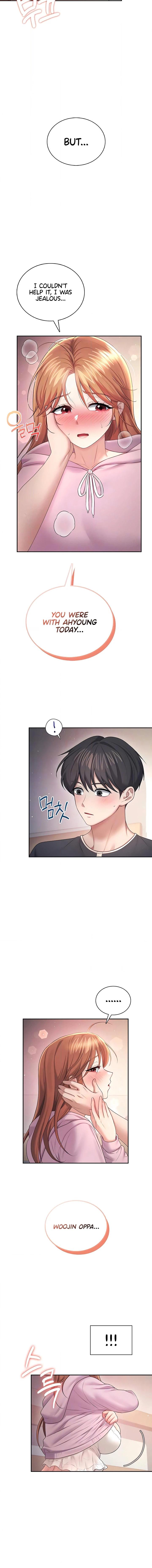 Synced for Pleasure Chapter 90 page 4 - 