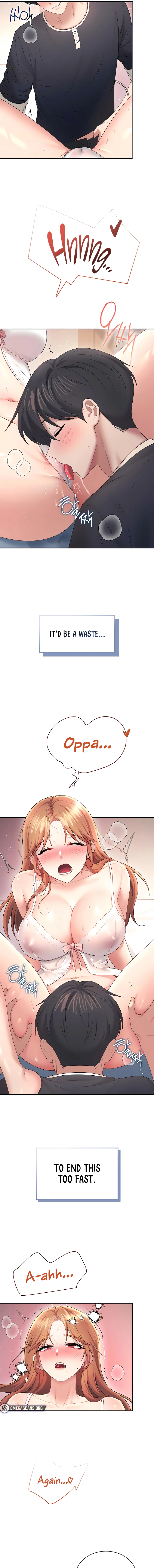 Synced for Pleasure Chapter 90 page 9 - 