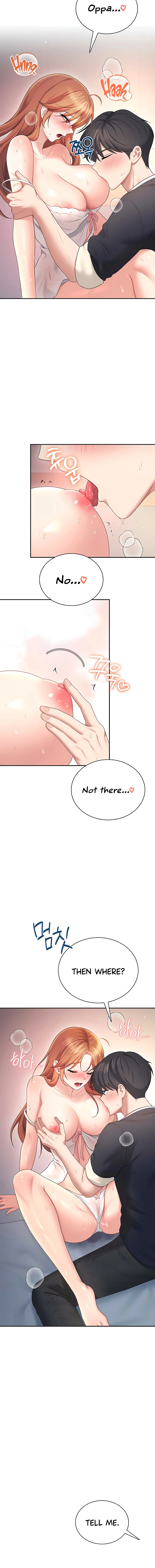 Synced for Pleasure Chapter 90 page 10 - 