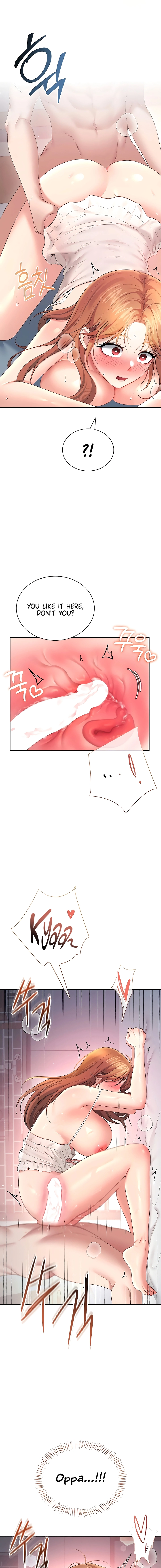 Synced for Pleasure Chapter 91 page 12 - 