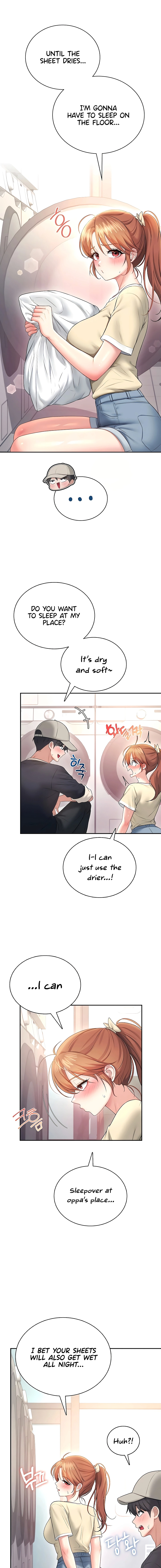 Synced for Pleasure Chapter 91 page 15 - 