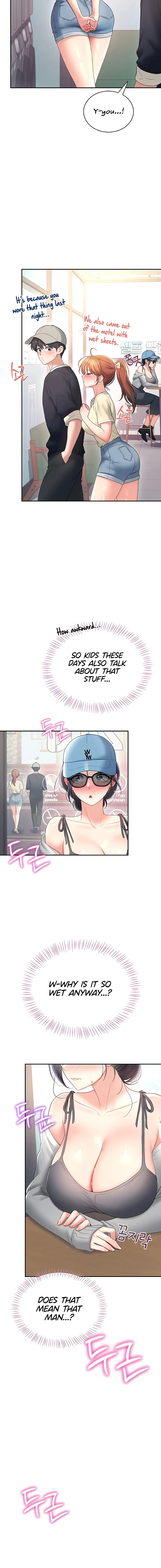 Synced for Pleasure Chapter 91 page 16 - 