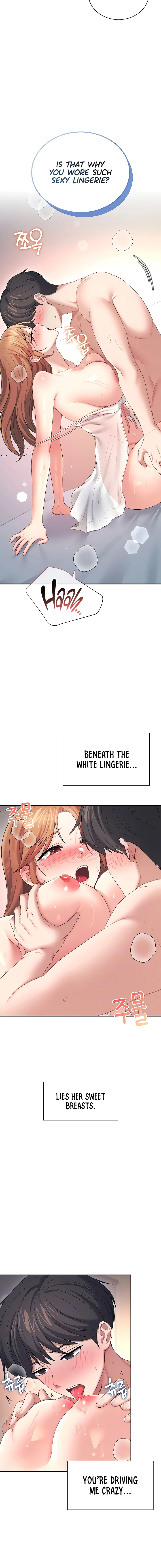 Synced for Pleasure Chapter 91 page 4 - 