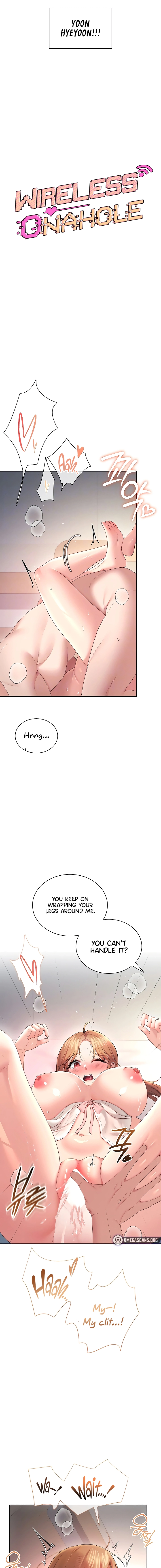 Synced for Pleasure Chapter 91 page 5 - 