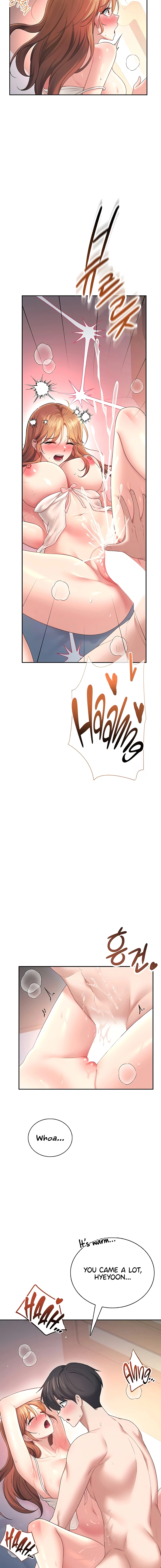 Synced for Pleasure Chapter 91 page 6 - 