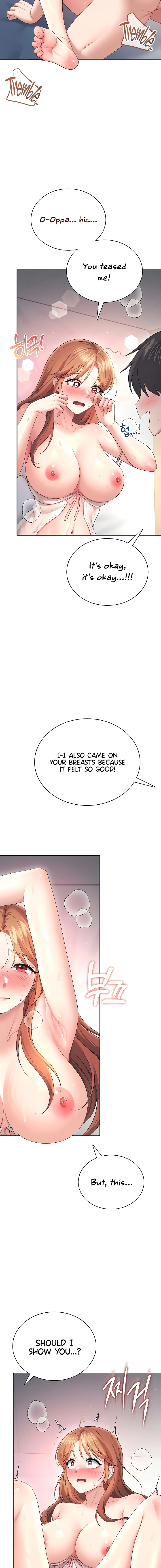 Synced for Pleasure Chapter 91 page 7 - 
