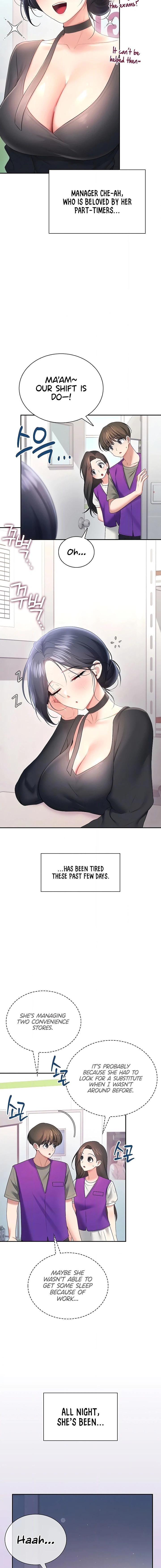 Synced for Pleasure Chapter 92 page 4 - 