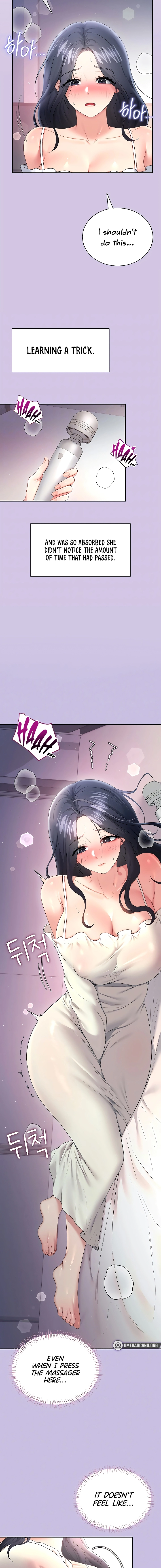 Synced for Pleasure Chapter 92 page 5 - 