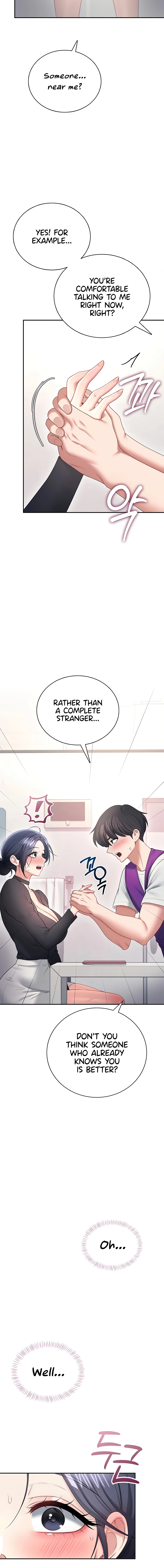 Synced for Pleasure Chapter 93 page 16 - 