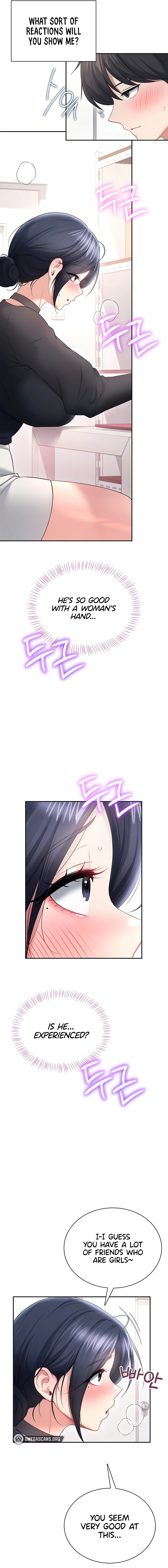 Synced for Pleasure Chapter 93 page 5 - 