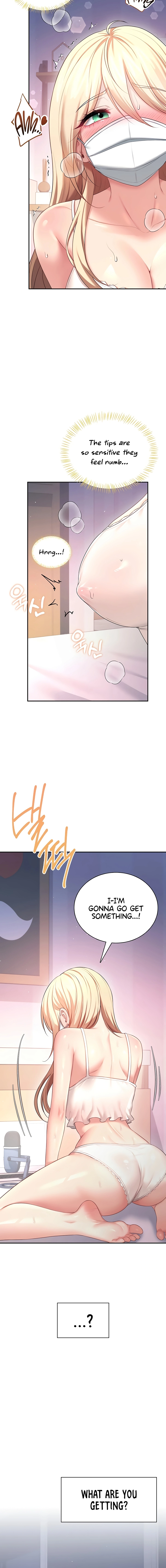 Synced for Pleasure Chapter 94 page 12 - 