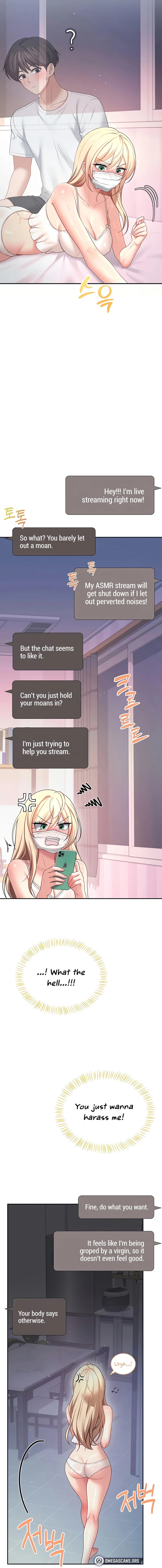 Synced for Pleasure Chapter 94 page 13 - 
