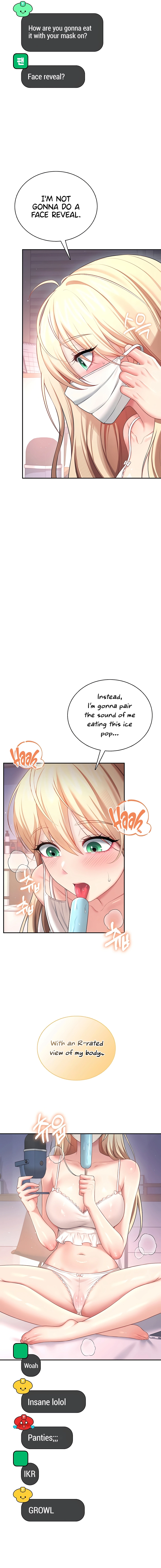 Synced for Pleasure Chapter 94 page 15 - 