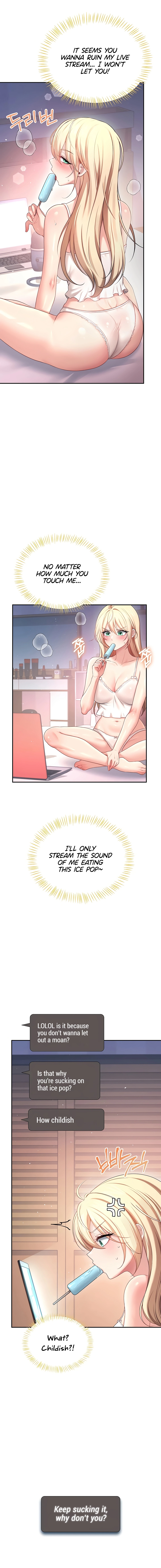 Synced for Pleasure Chapter 94 page 16 - 
