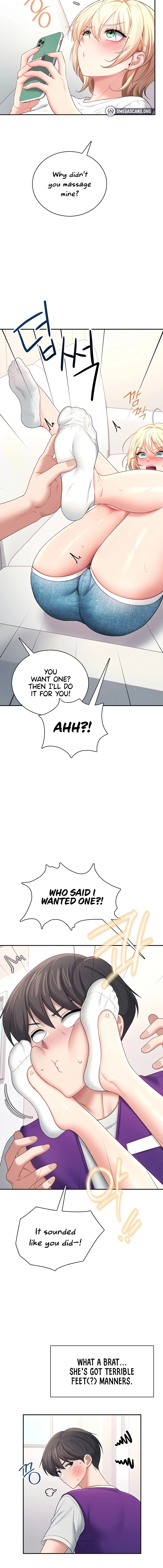 Synced for Pleasure Chapter 94 page 6 - 
