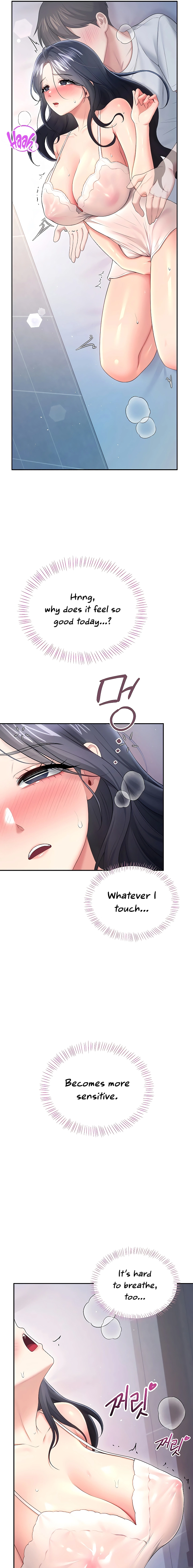 Synced for Pleasure Chapter 95 page 15 - 