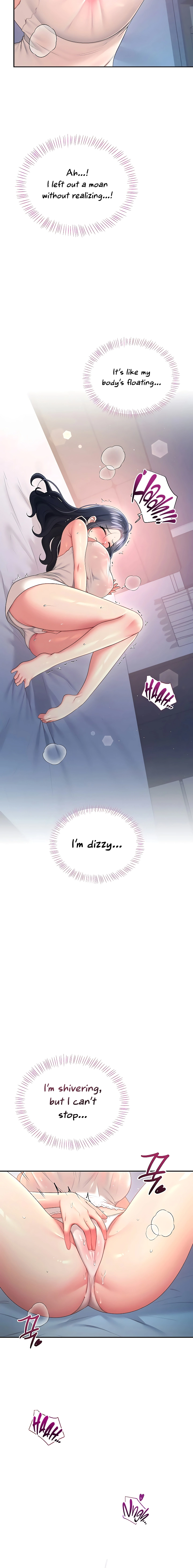 Synced for Pleasure Chapter 95 page 16 - 