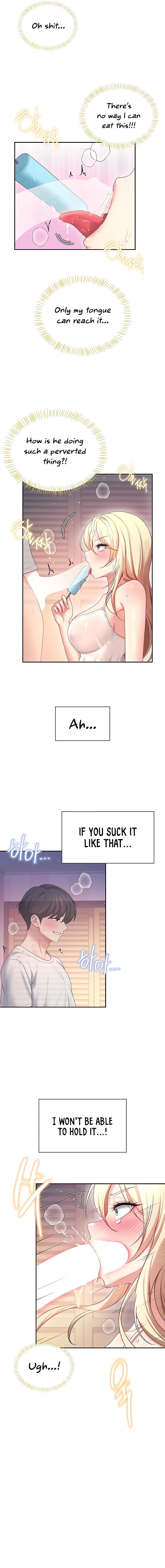 Synced for Pleasure Chapter 95 page 4 - 