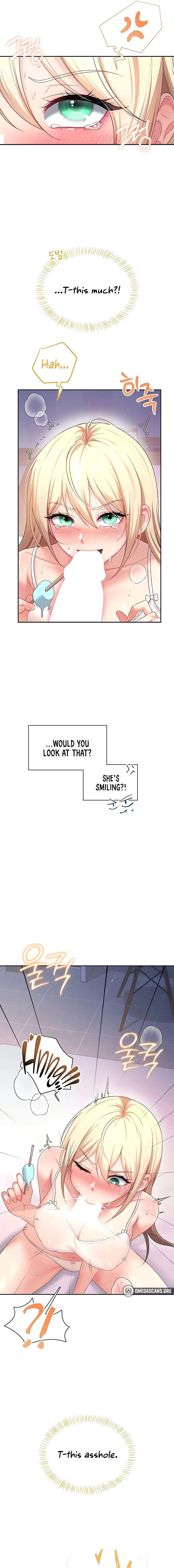 Synced for Pleasure Chapter 95 page 5 - 