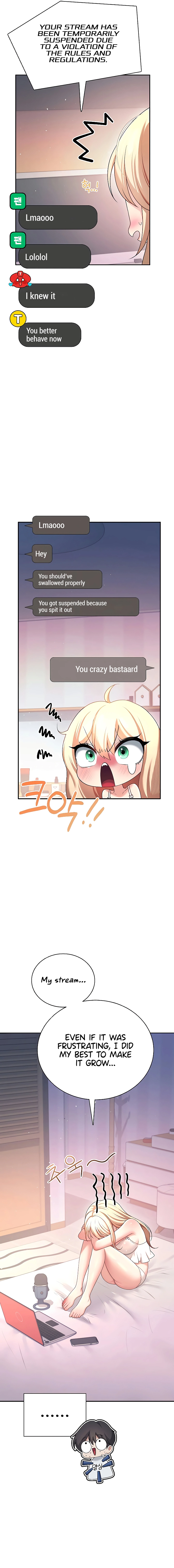 Synced for Pleasure Chapter 95 page 7 - 
