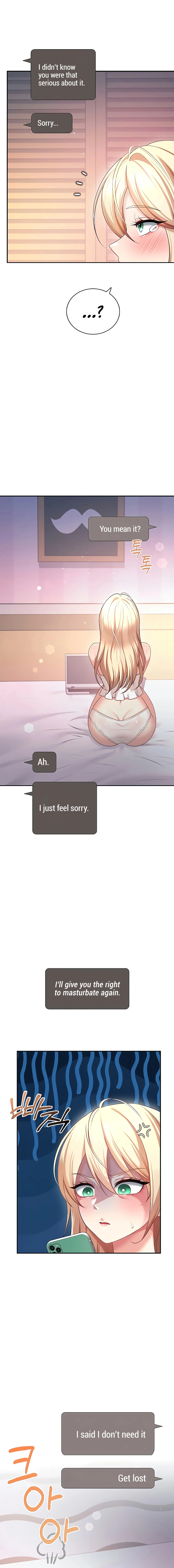 Synced for Pleasure Chapter 95 page 8 - 