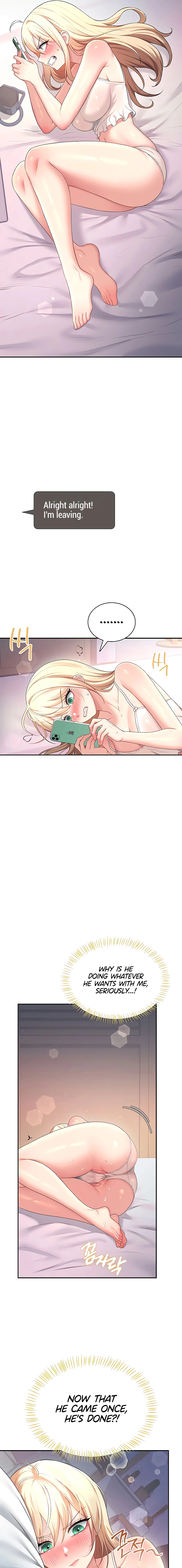 Synced for Pleasure Chapter 95 page 9 - 