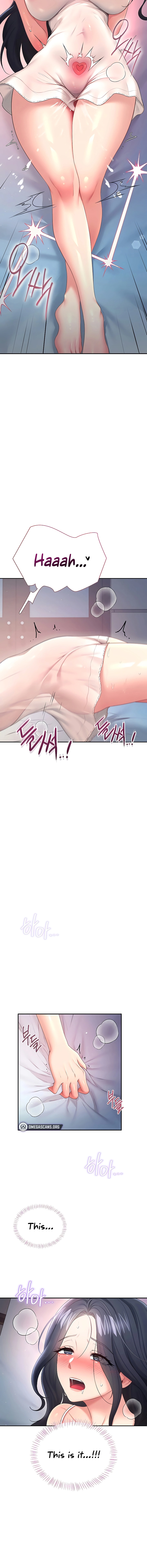 Synced for Pleasure Chapter 96 page 2 - 