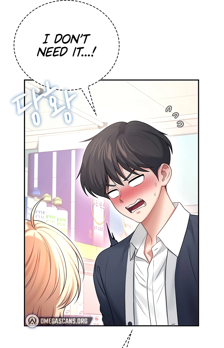 Synced for Pleasure Chapter 97 page 101 - 
