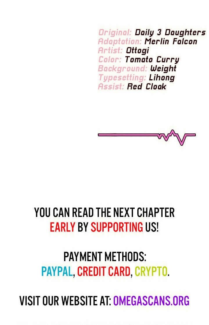 Synced for Pleasure Chapter 97 page 106 - 