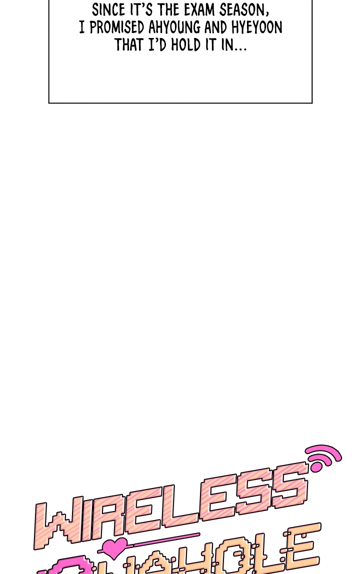 Synced for Pleasure Chapter 97 page 19 - 