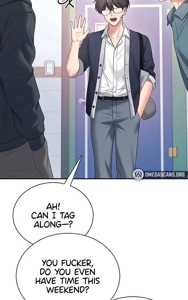 Synced for Pleasure Chapter 97 page 31 - 