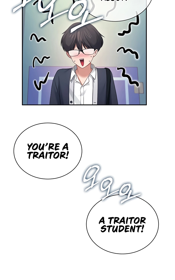 Synced for Pleasure Chapter 97 page 33 - 