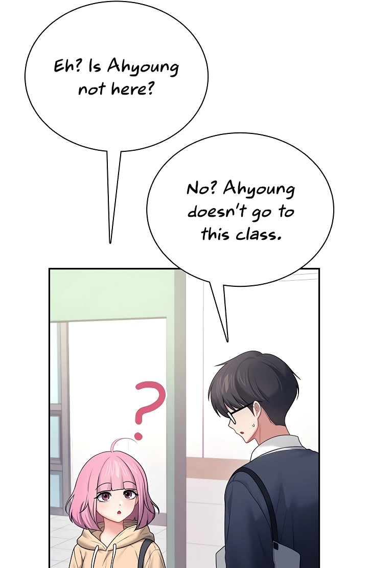 Synced for Pleasure Chapter 97 page 39 - 