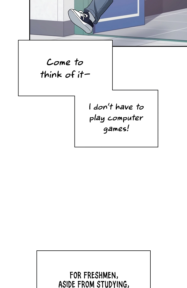 Synced for Pleasure Chapter 97 page 45 - 