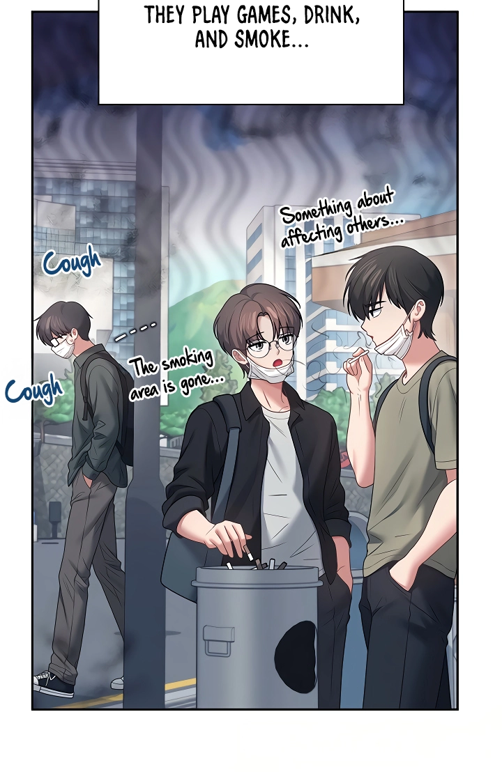 Synced for Pleasure Chapter 97 page 46 - 