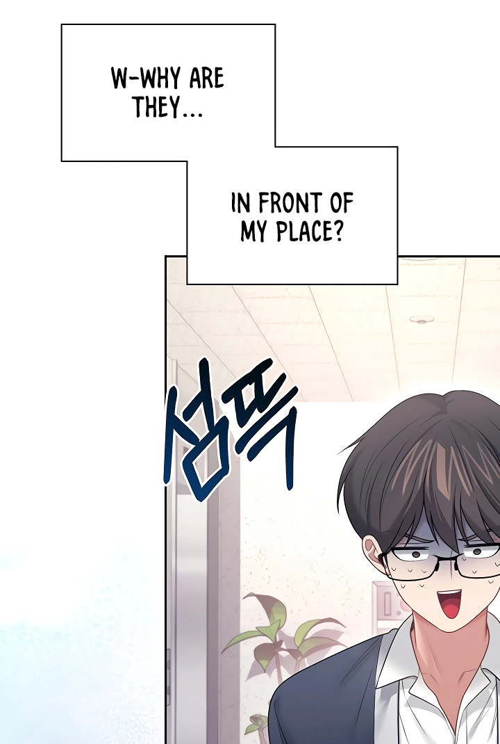 Synced for Pleasure Chapter 97 page 58 - 
