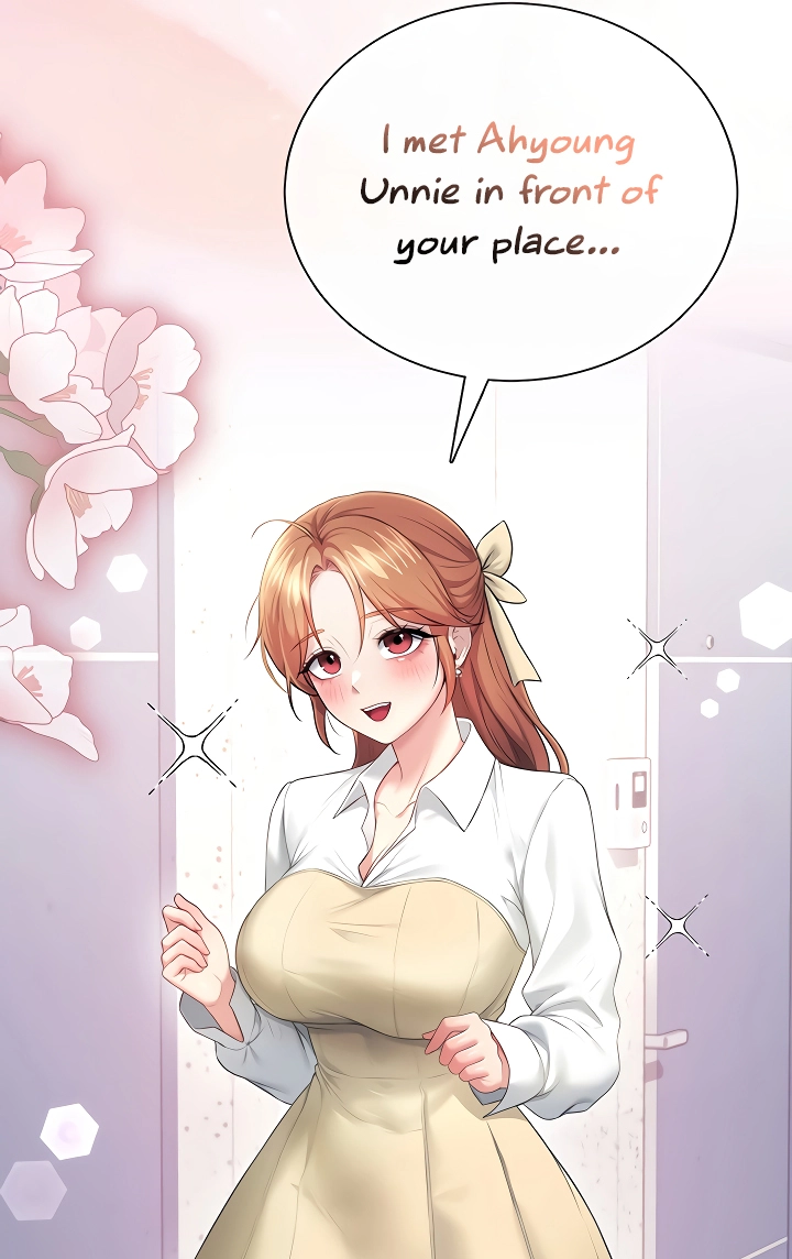 Synced for Pleasure Chapter 97 page 62 - 