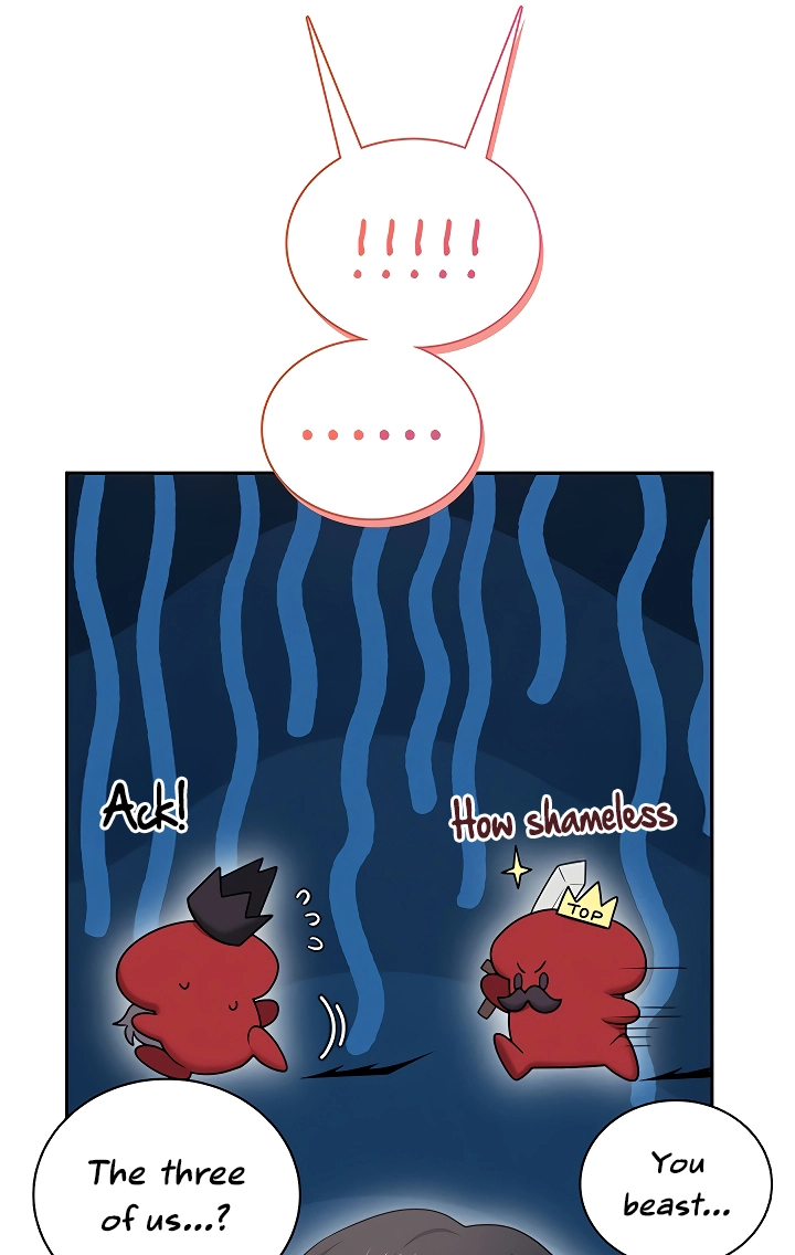 Synced for Pleasure Chapter 97 page 73 - 