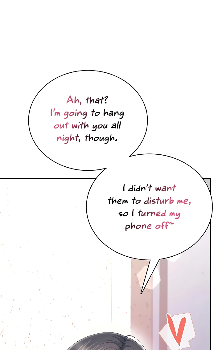 Synced for Pleasure Chapter 97 page 77 - 