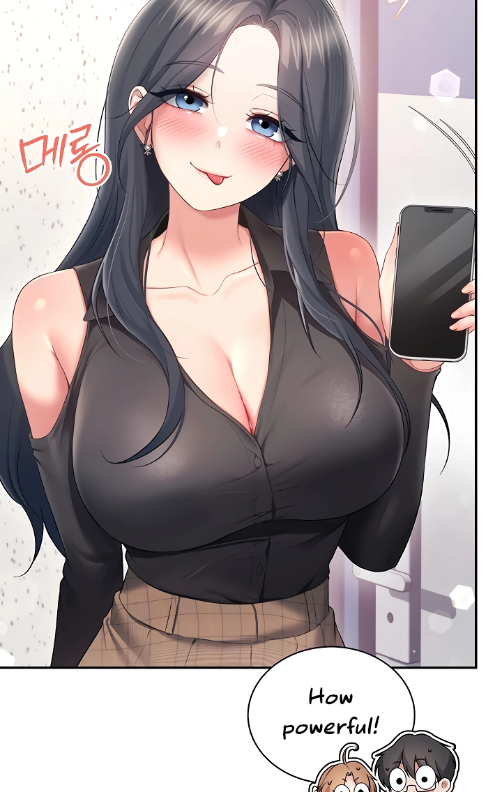 Synced for Pleasure Chapter 97 page 78 - 
