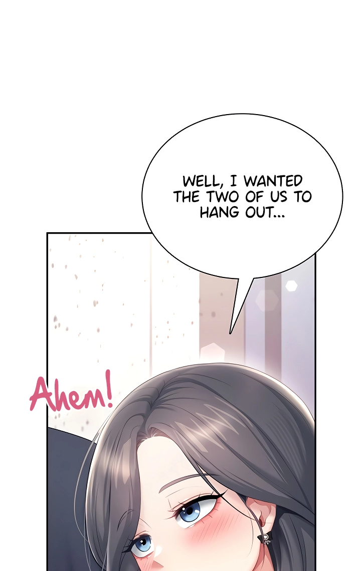 Synced for Pleasure Chapter 97 page 81 - 
