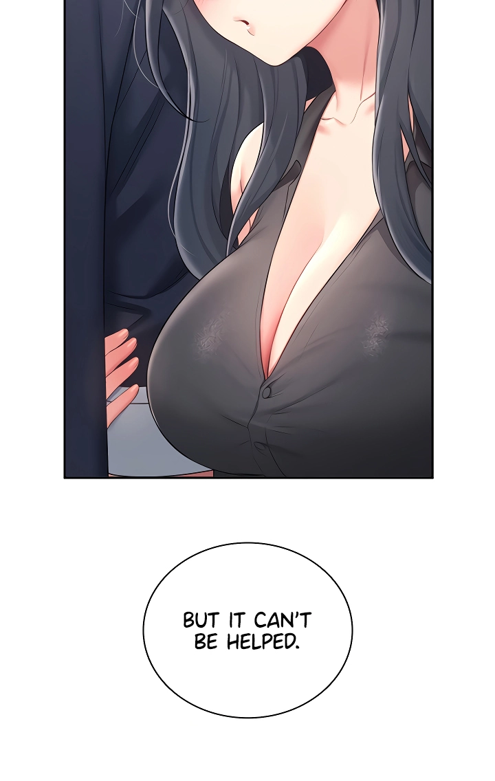 Synced for Pleasure Chapter 97 page 82 - 