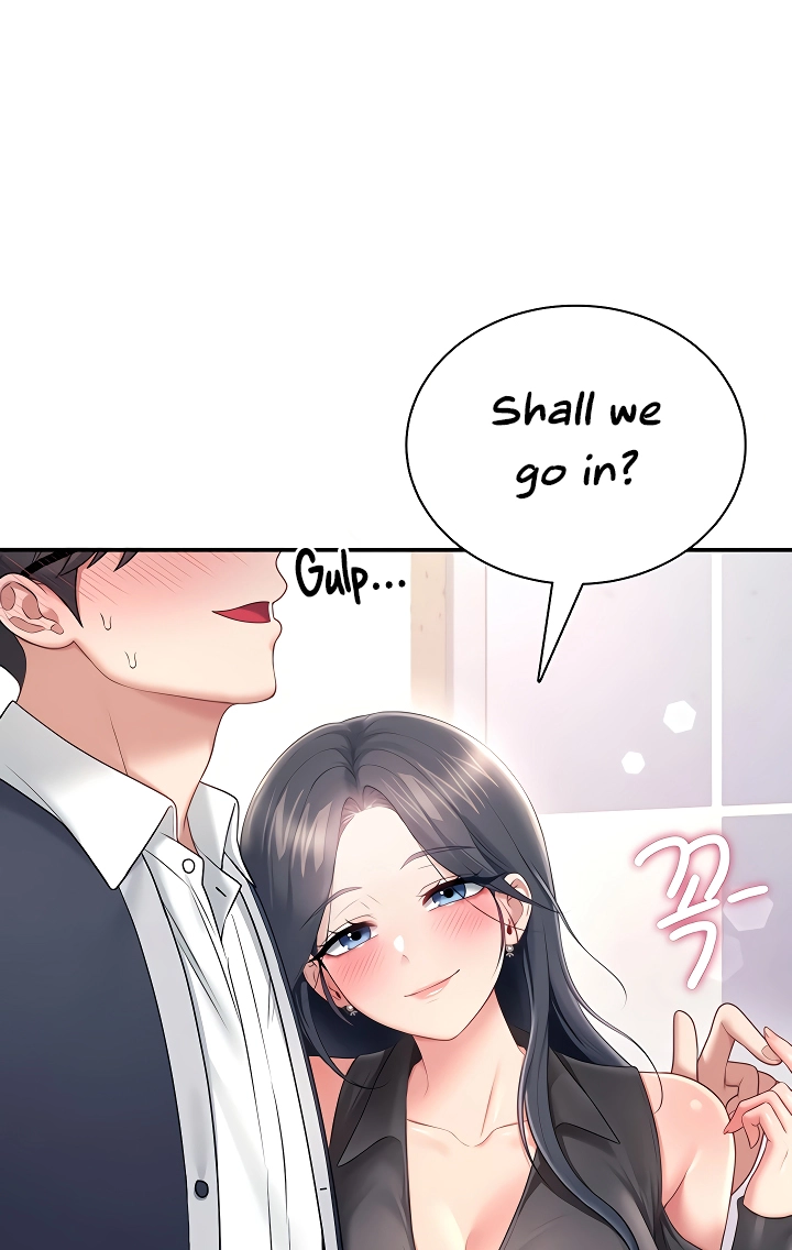 Synced for Pleasure Chapter 97 page 83 - 